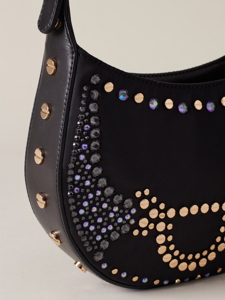 Borsa swarovski discount