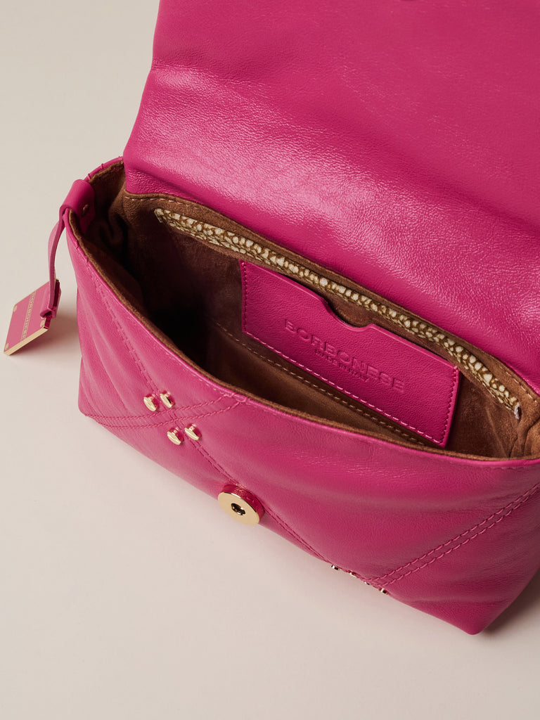 Marseille Cross-Body Mini