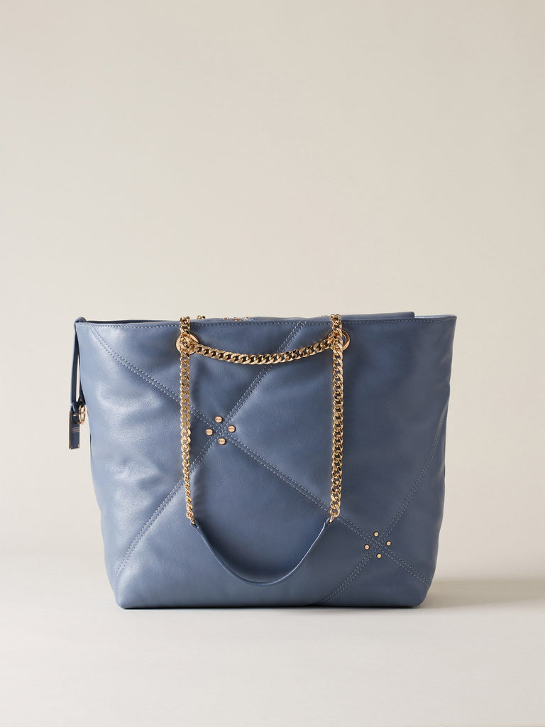 Borbonese 89 Shopper Marseille Medium Default Title_1