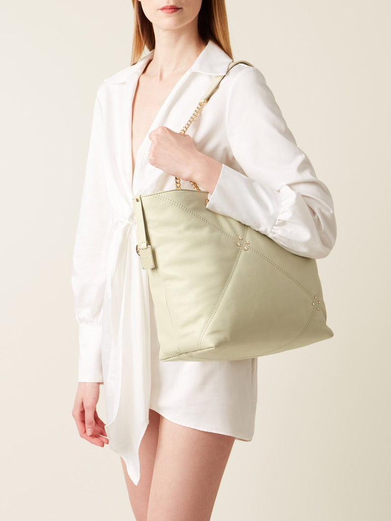 Borbonese 91 Shopper Marseille Medium Default Title_2