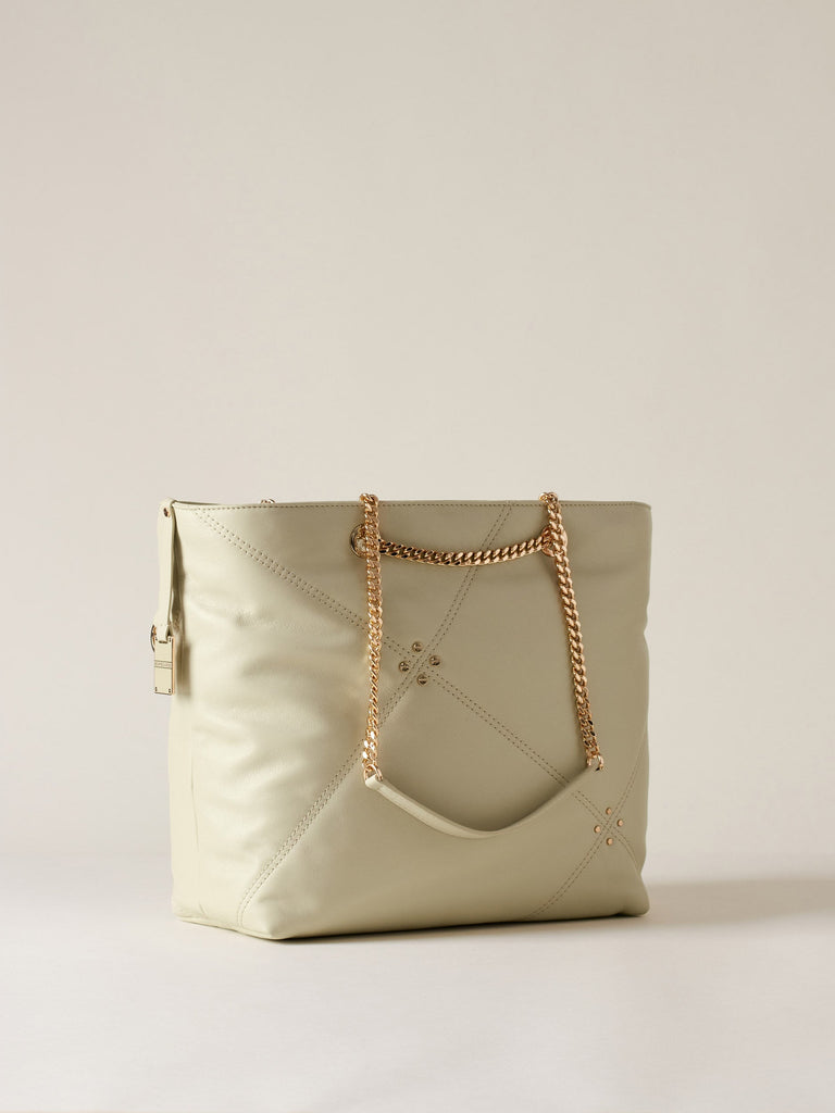 Borbonese 91 Shopper Marseille Medium Default Title_3