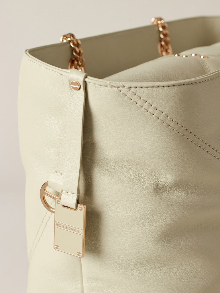 Borbonese 91 Shopper Marseille Medium Default Title_7
