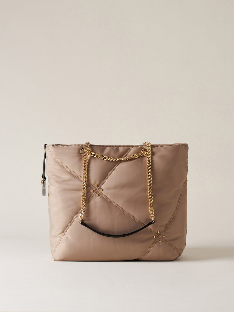 Borbonese 75 Shopper Marseille Medium Default Title_1