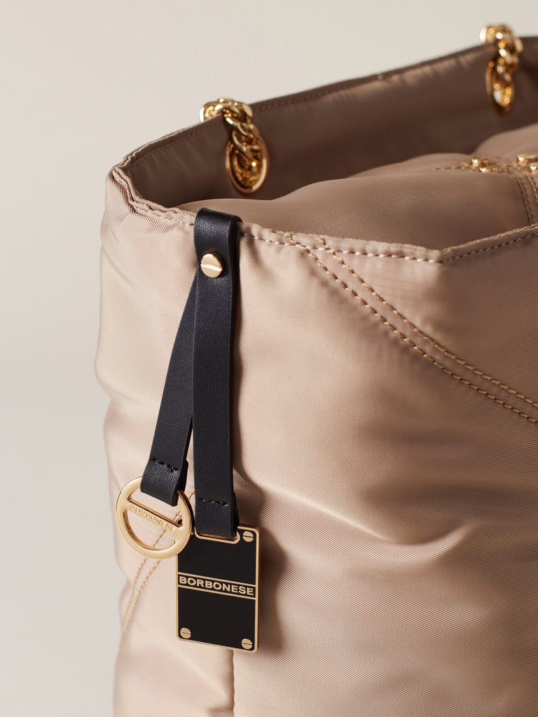 Borbonese 75 Shopper Marseille Medium Default Title_7