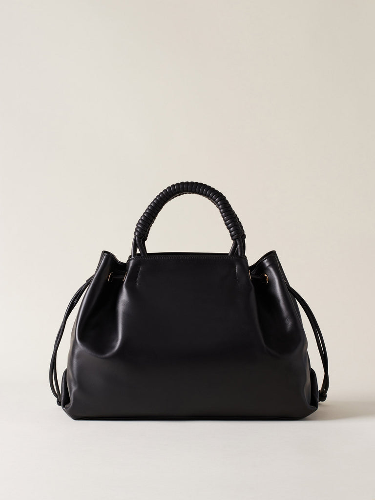 Borbonese 00 Shopper Horseback Large Default Title_4