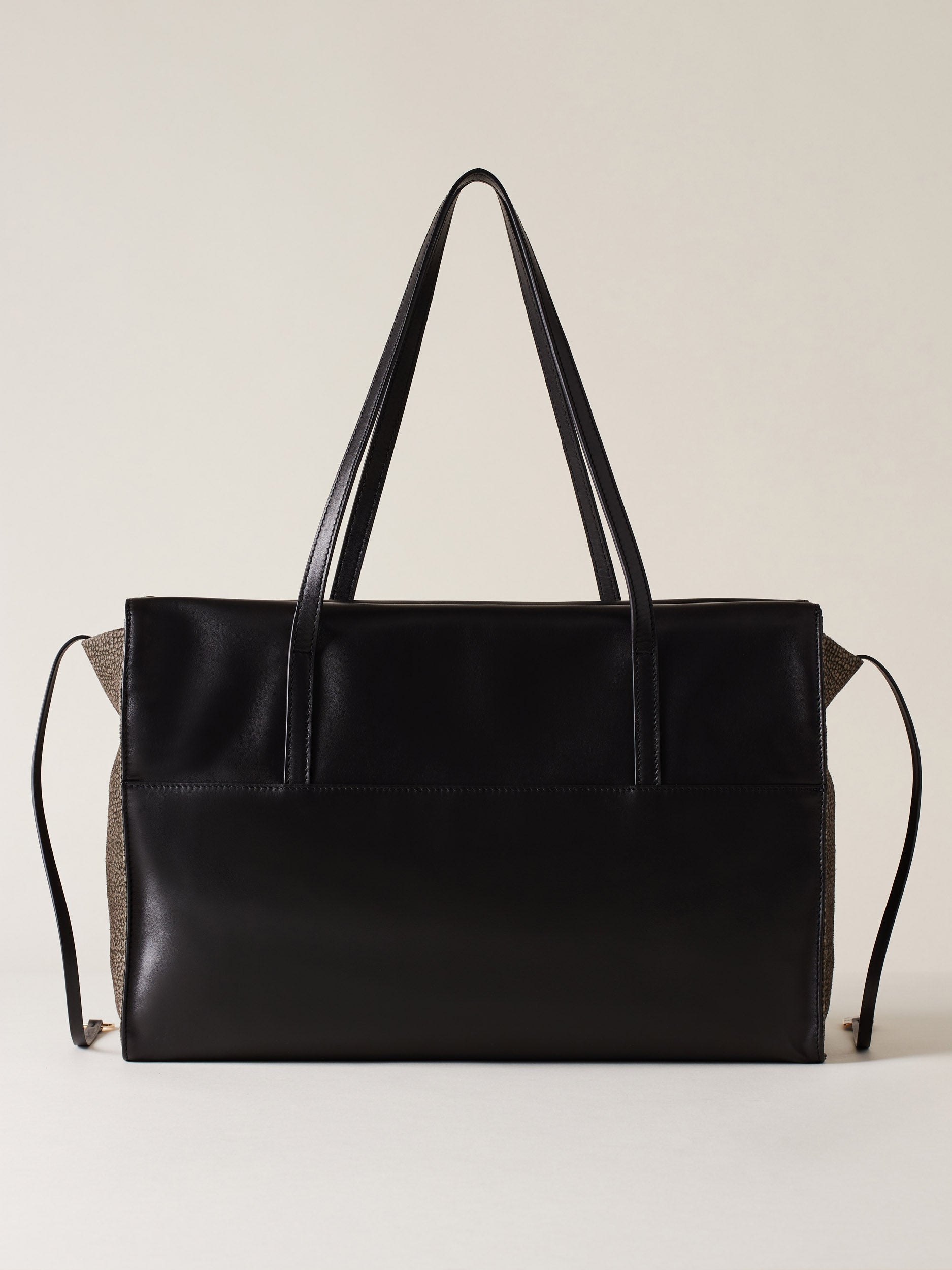 Borbonese 79 Borsa Shopping L Livre Default Title_4