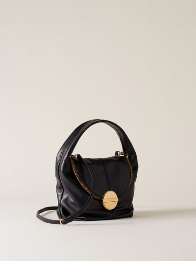 Borbonese 80 Borsa Hobo S C T Tweet Default Title_3