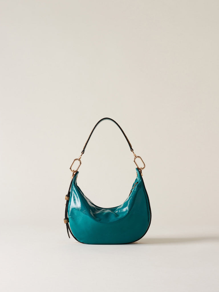 Borbonese 80 Borsa Hobo Petite Oyster Default Title_4