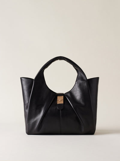 Borbonese 00 Shopper Cortina Medium Default Title_1