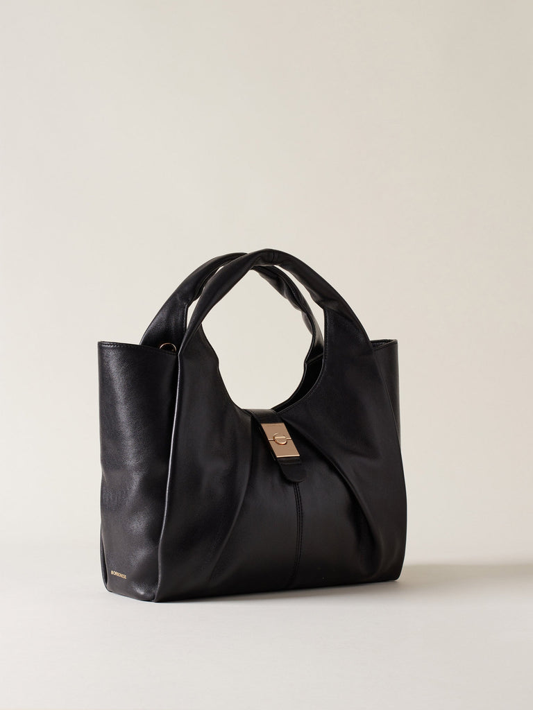 Borbonese 00 Shopper Cortina Medium Default Title_3