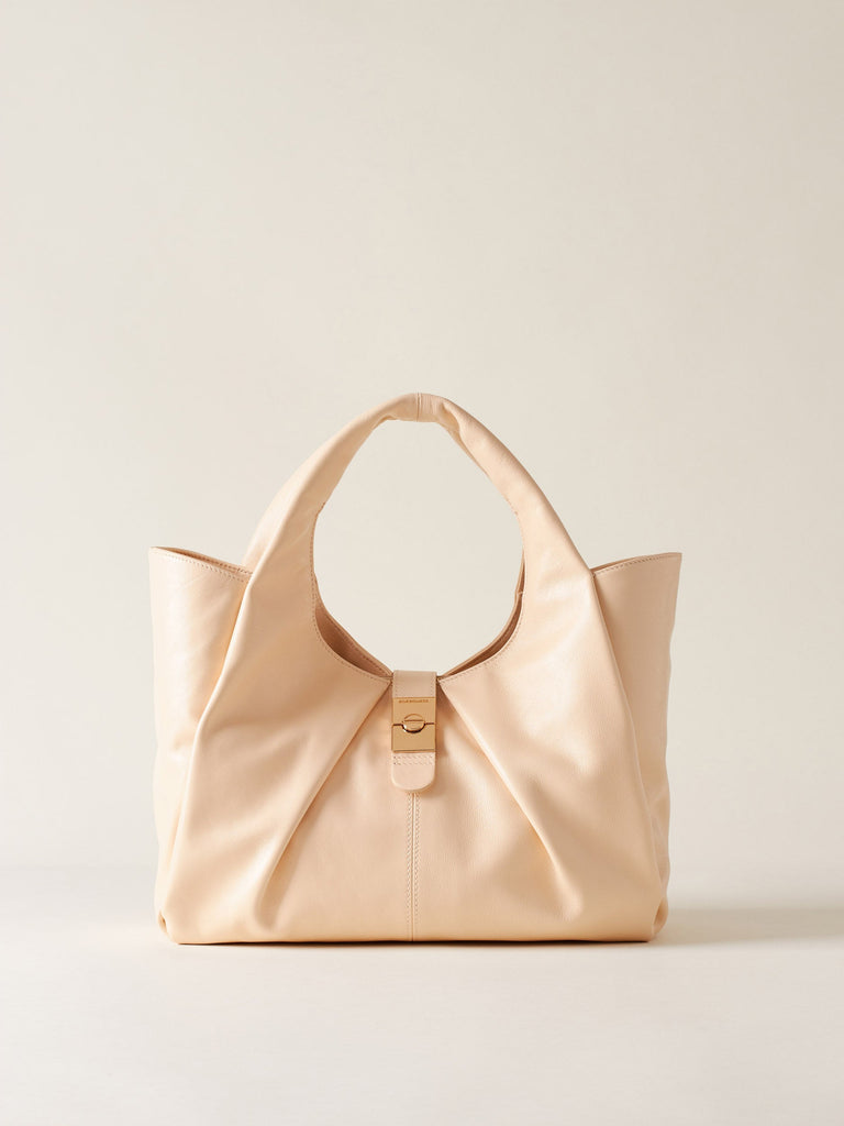 Borbonese Shopper Cortina Medium Default Title_1