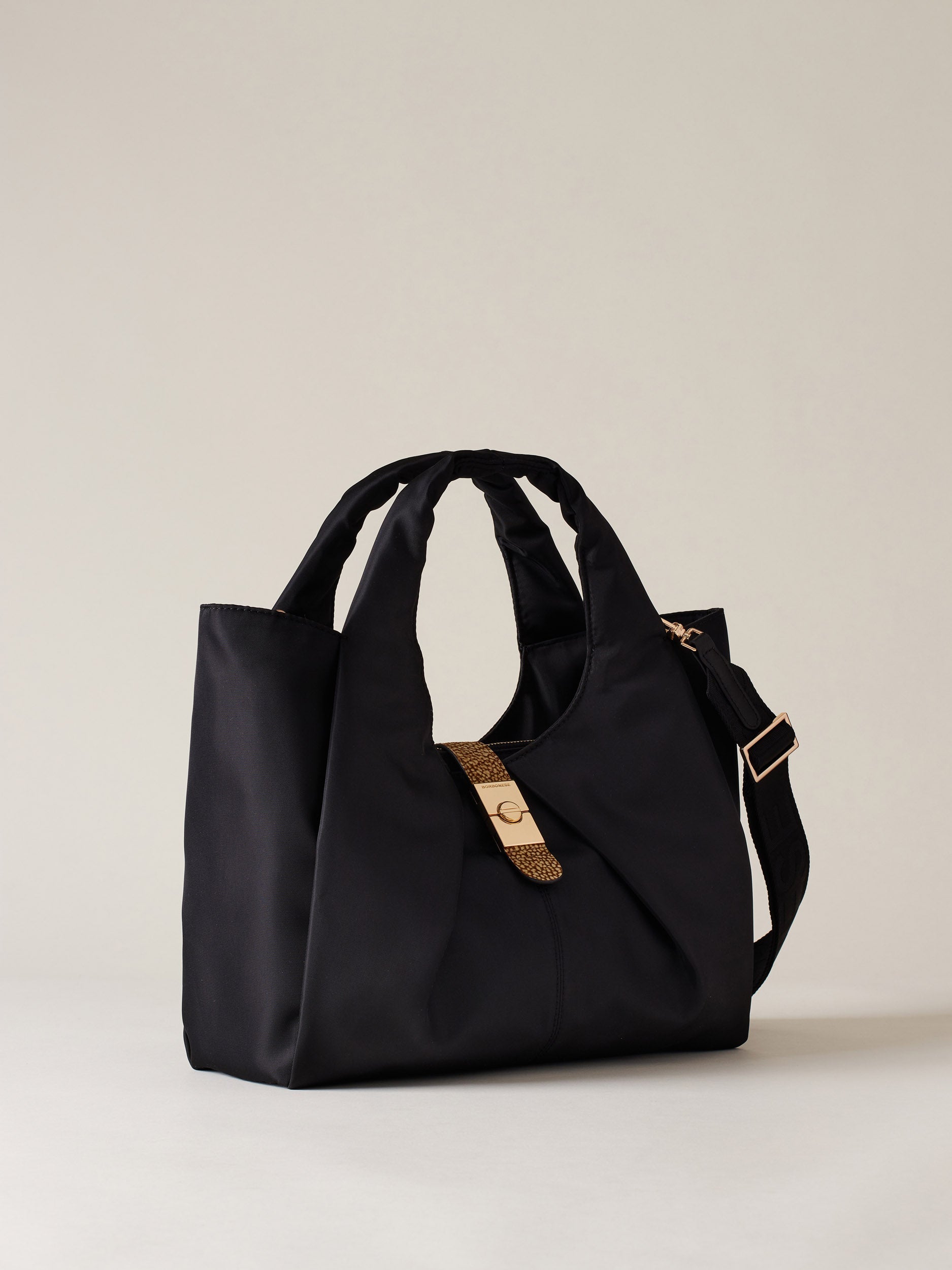 SHOPPER CORTINA MEDIUM Borbonese