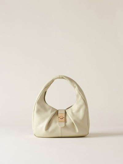 Borbonese 91 Hobo Cortina Small Default Title_1