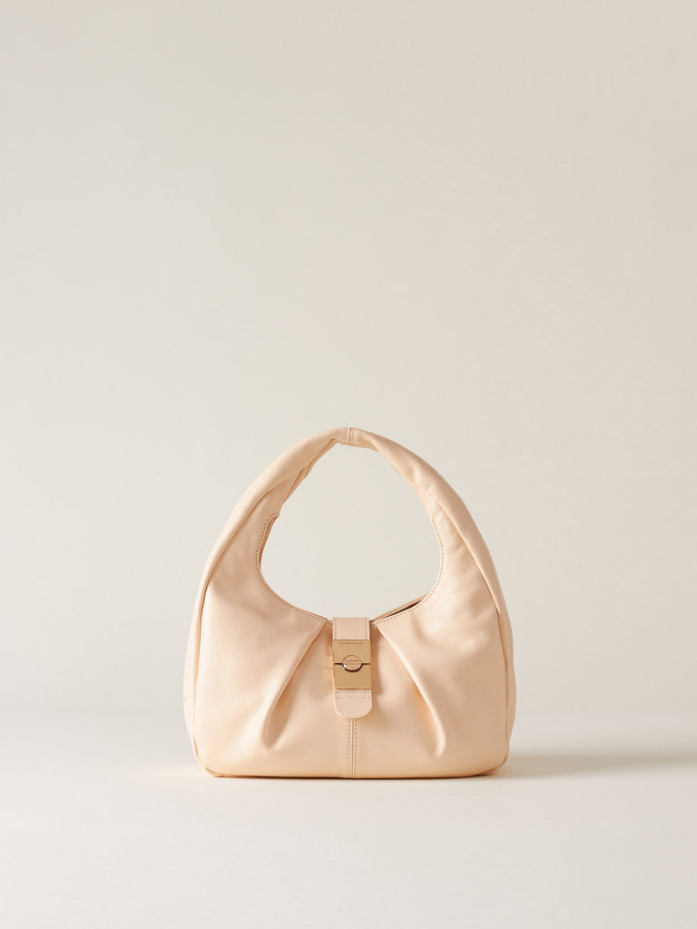 Borbonese 92 Hobo Cortina Small Default Title_1