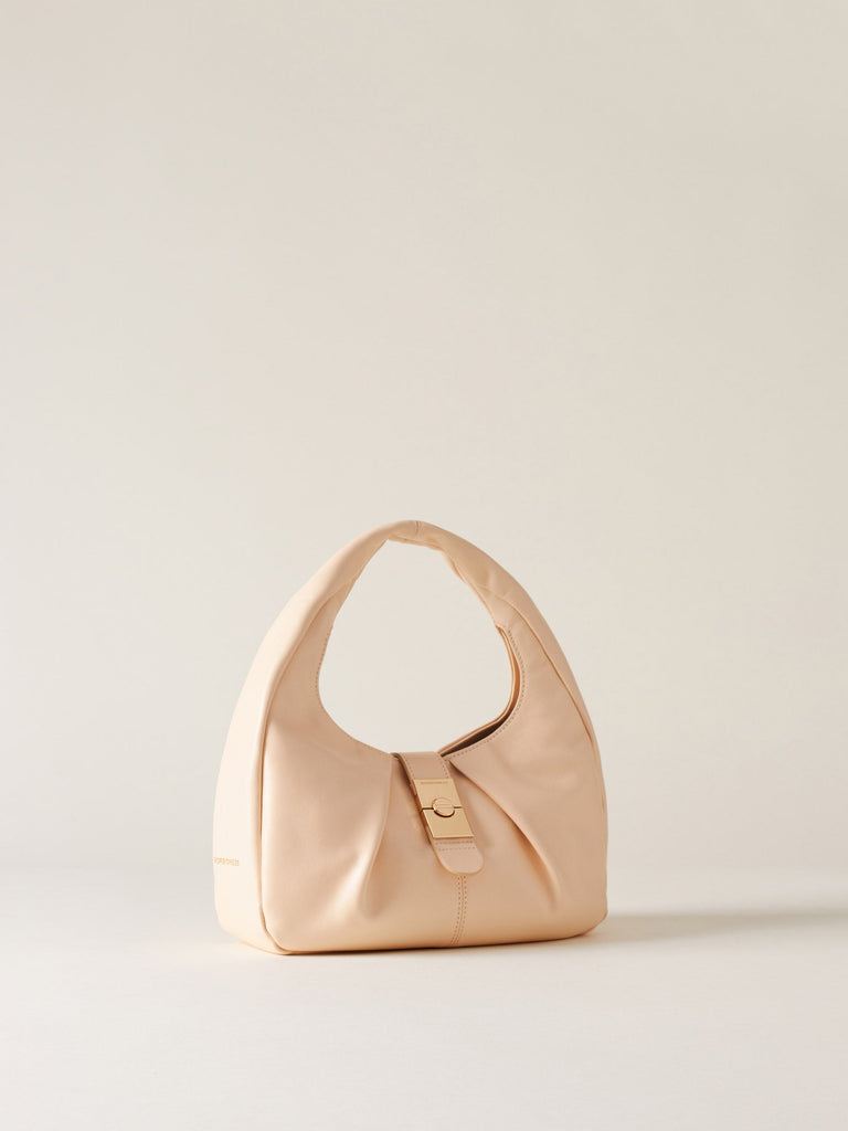 Borbonese 92 Hobo Cortina Small Default Title_3