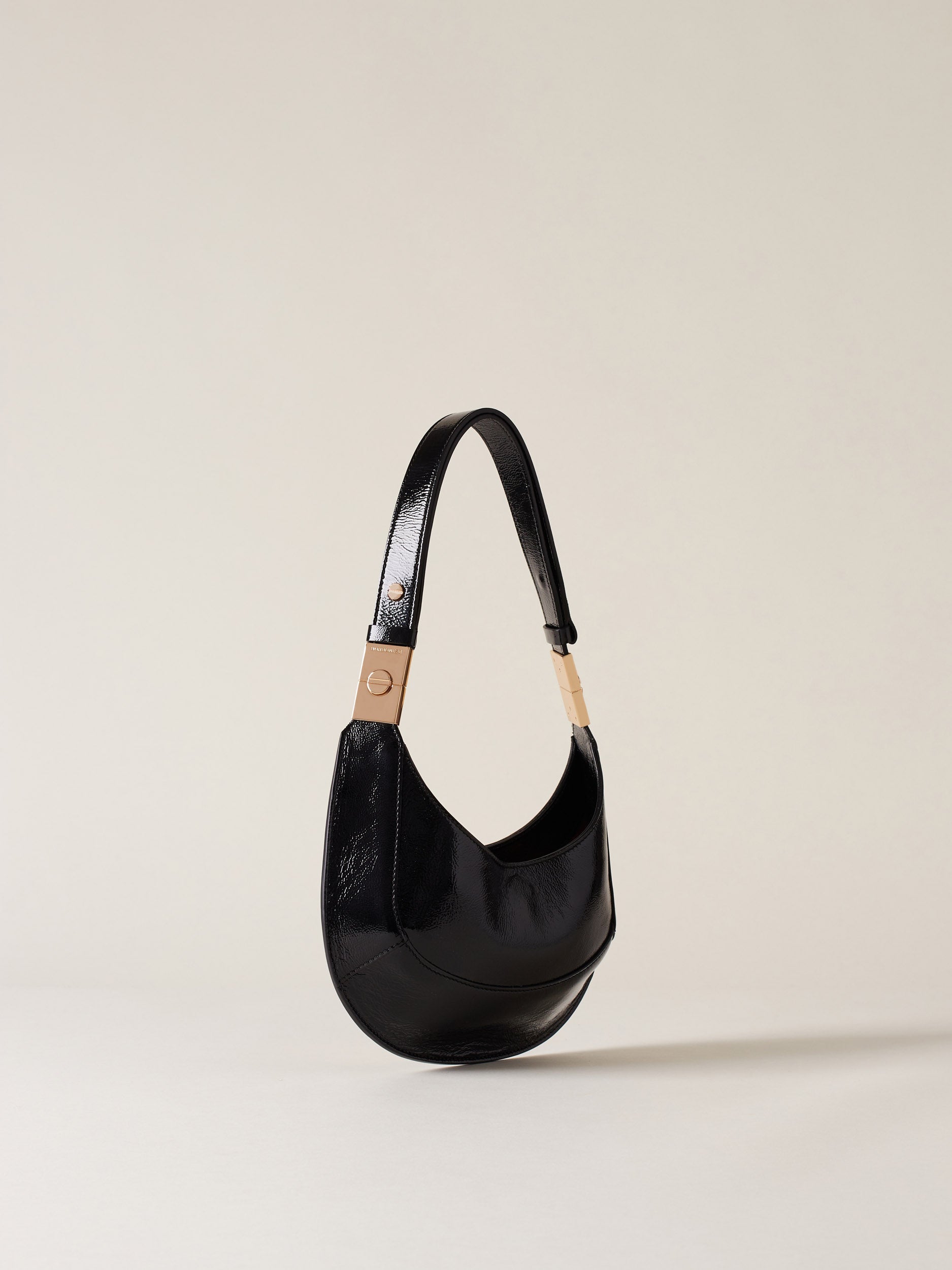 Borbonese 00 Borsa Hobo S Epoque Default Title_3