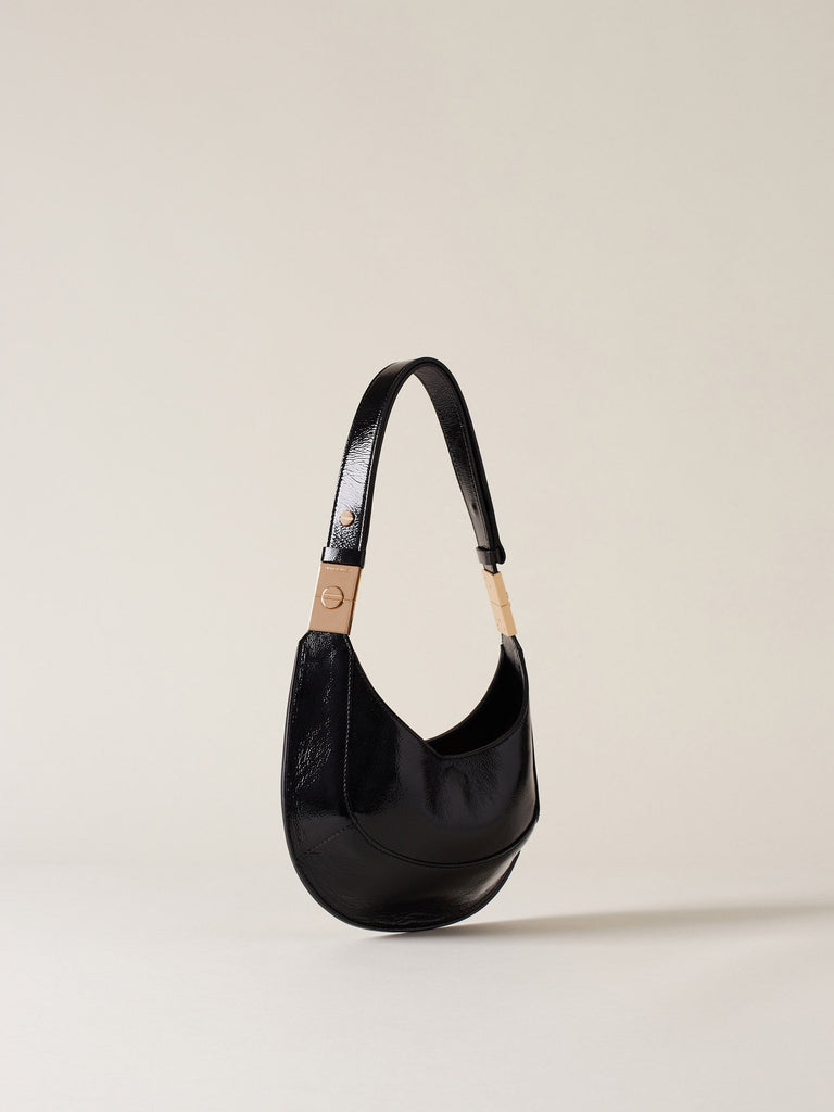 Borbonese 00 Borsa Hobo S Epoque Default Title_3