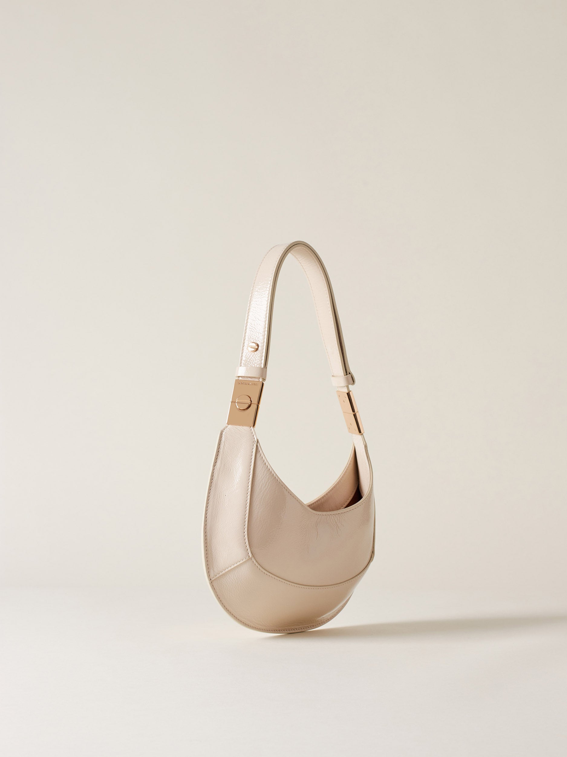 Borbonese 58 Borsa Hobo S Epoque Default Title_3