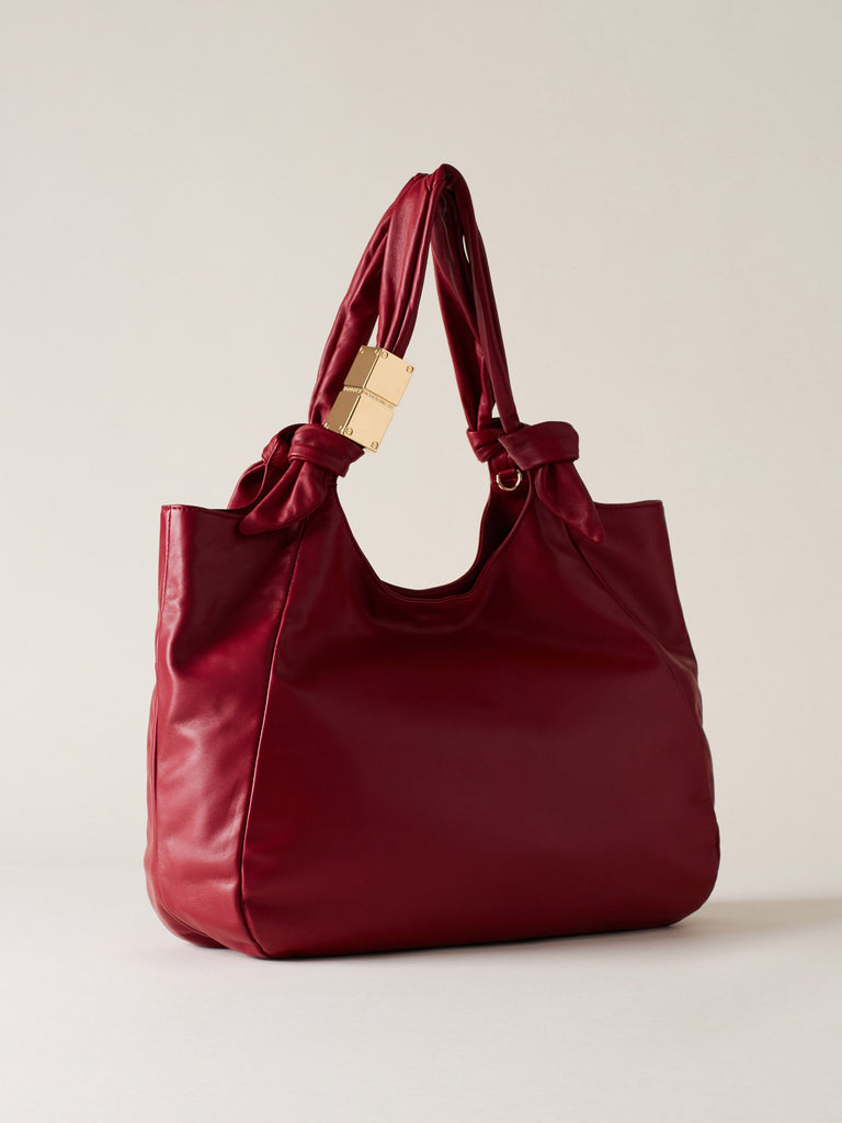 Borbonese 59 Borsa Shopping L Domino Default Title_3