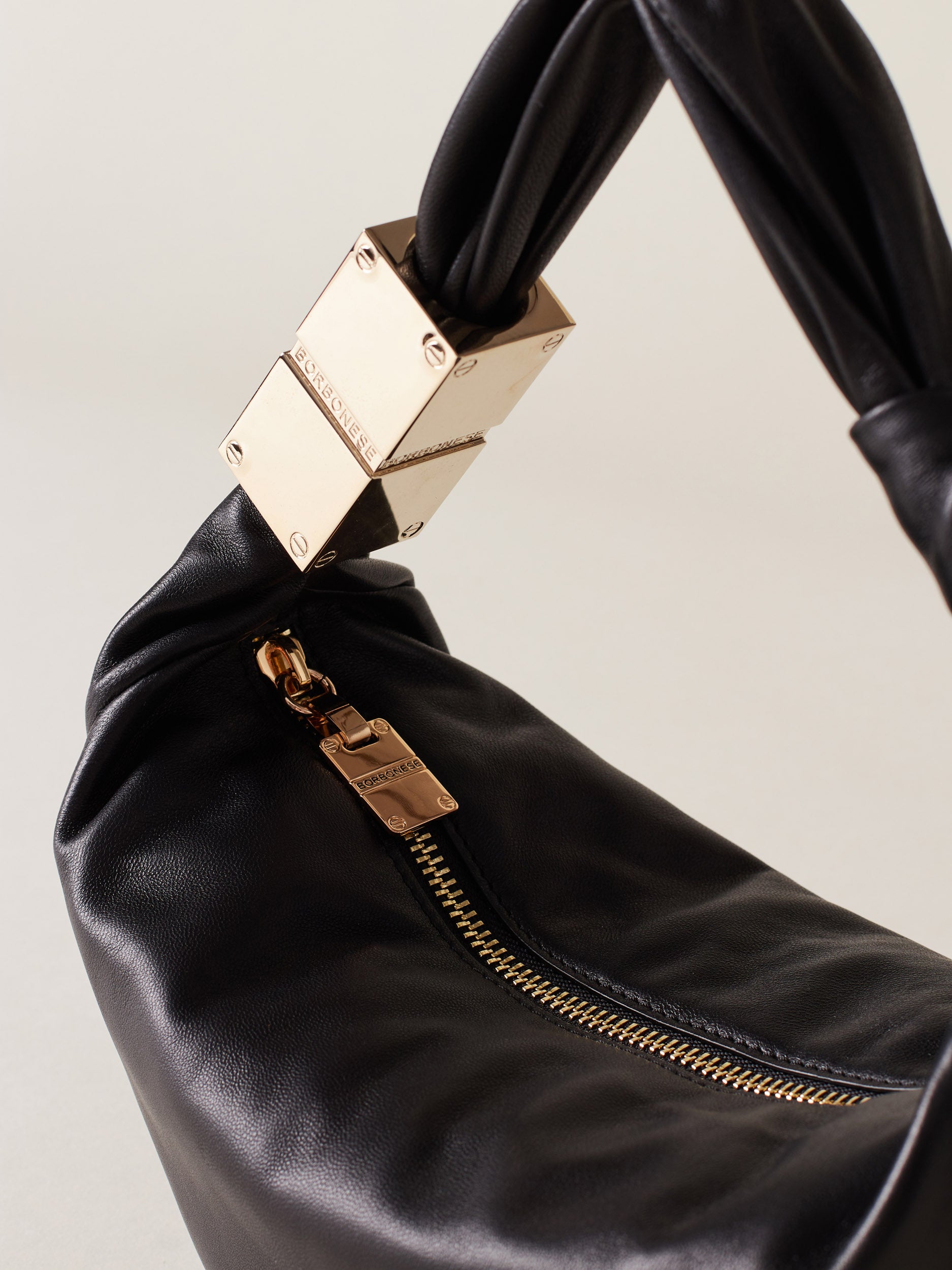 Hobo domino bag sale