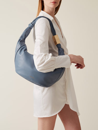 Domino Hobo Medium