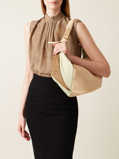 Domino Hobo Medium