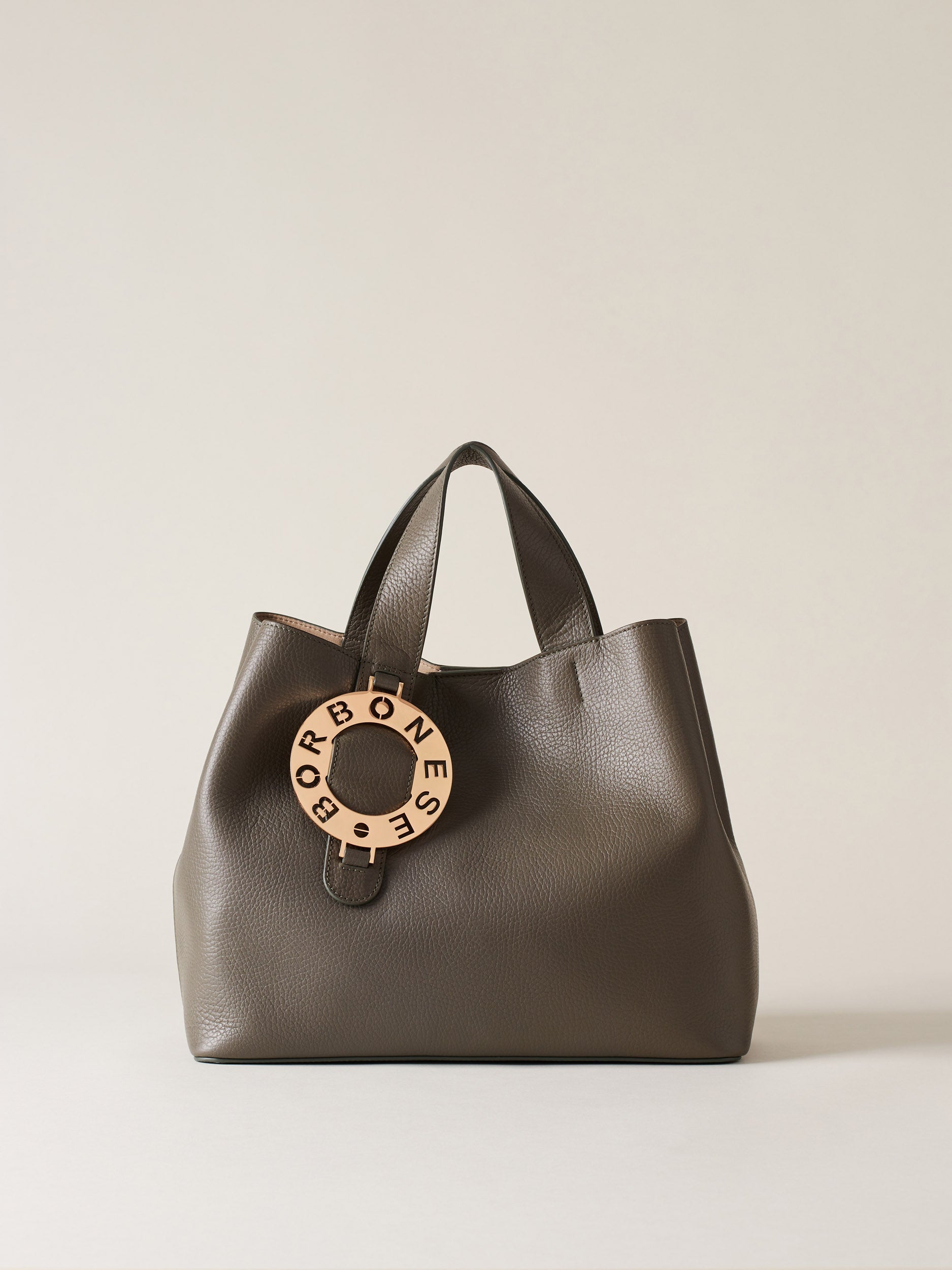 Borbonese 54 Borsa Shopping M 011 Default Title_1