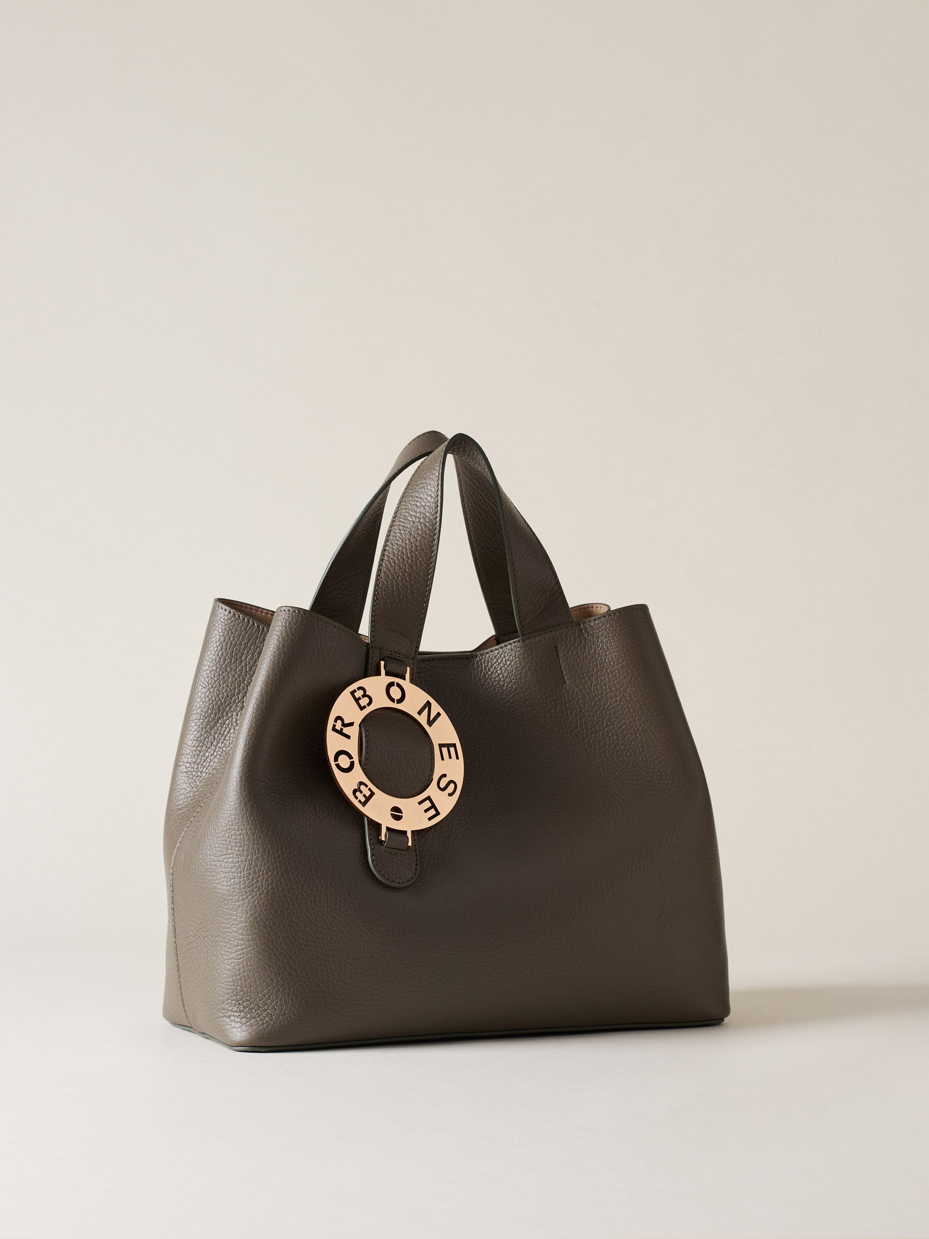 Borbonese 54 Borsa Shopping M 011 Default Title_3