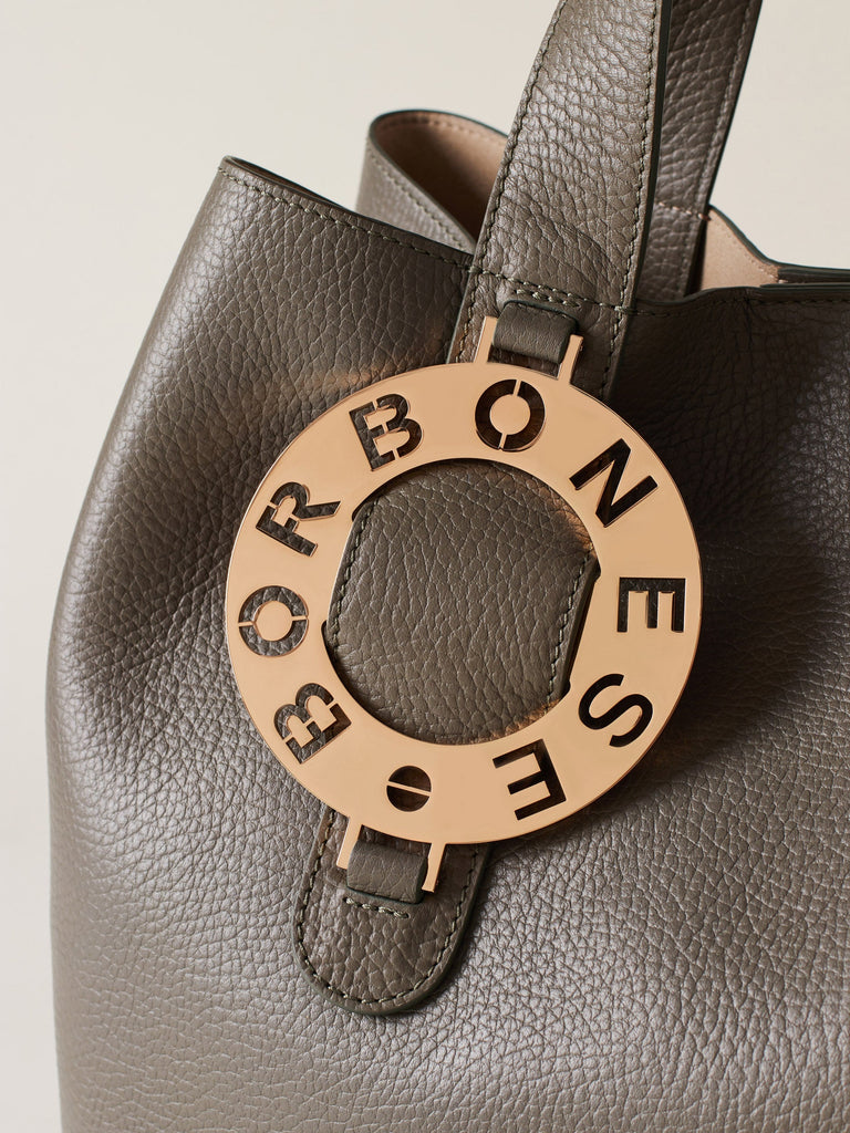 Borbonese 54 Borsa Shopping M 011 Default Title_7