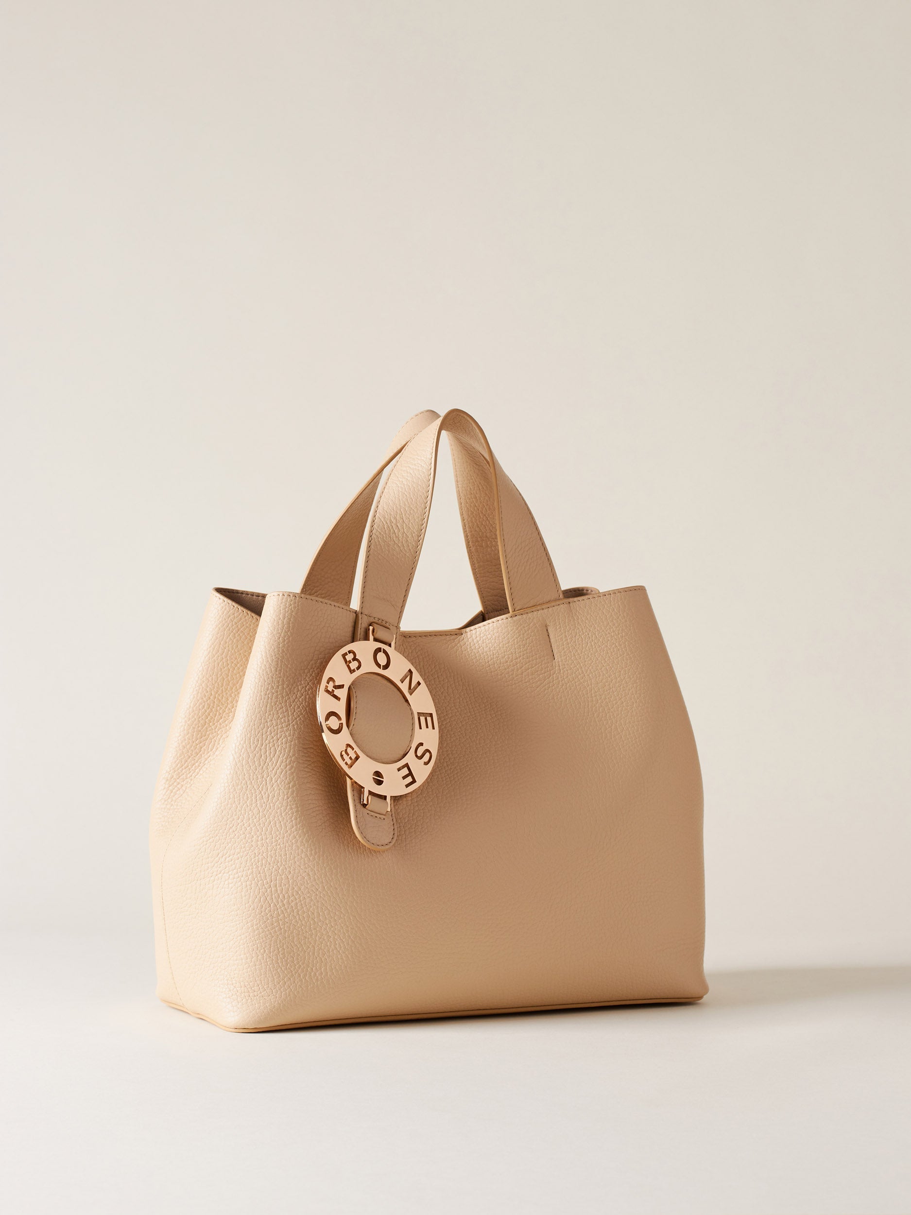 Borbonese 58 Borsa Shopping M 011 Default Title_3