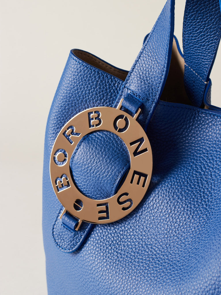 Borbonese 88 Shopper 011 Medium Default Title_7