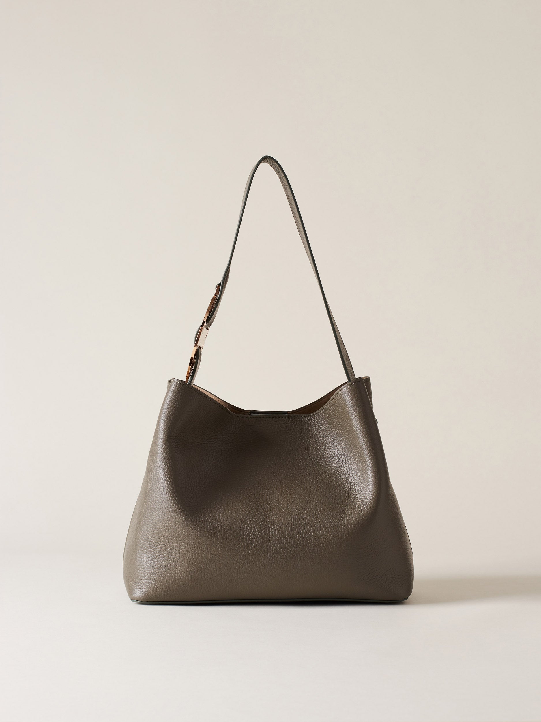 Borbonese 54 Borsa Secchiello S 011 Default Title_1