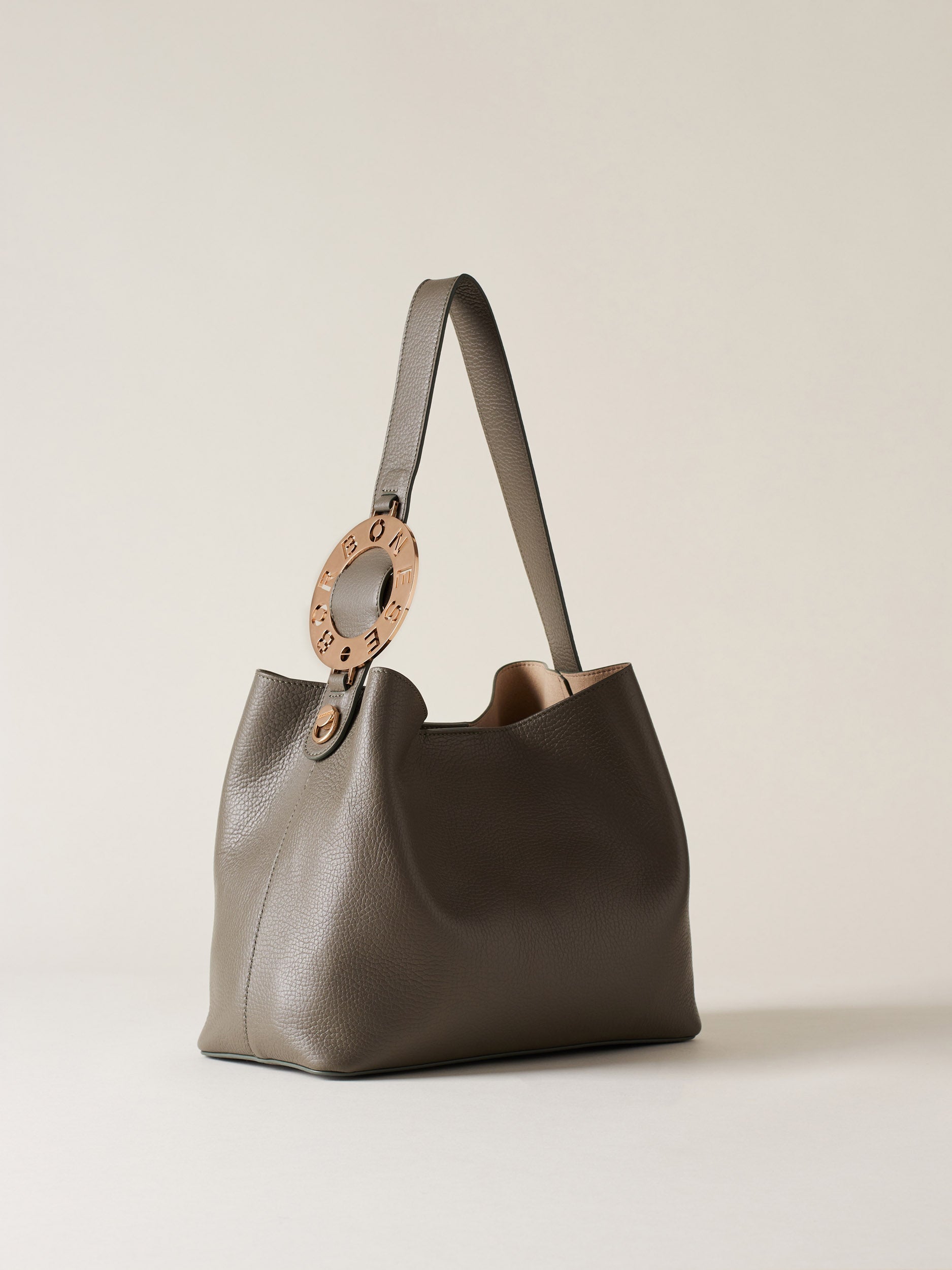 Borbonese 54 Borsa Secchiello S 011 Default Title_3