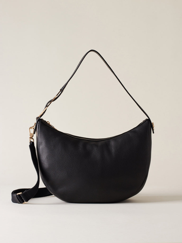 Borbonese 00 Luna Bag 011 Medium Default Title_1