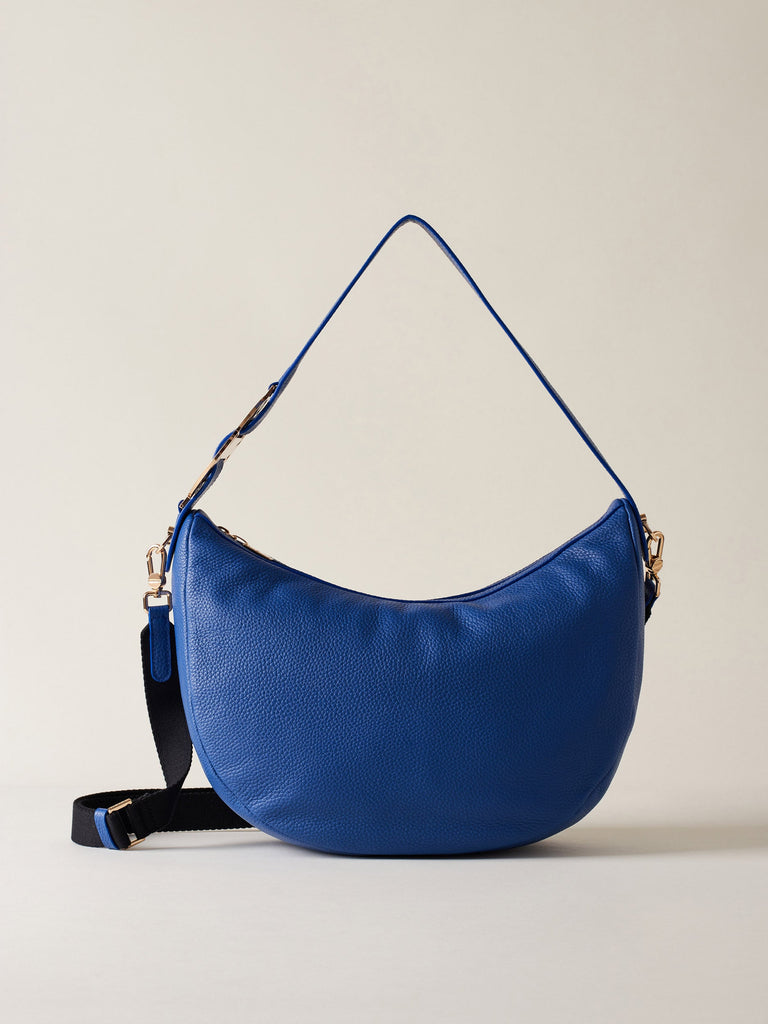 Borbonese Luna Bag 011 Medium Default Title_1