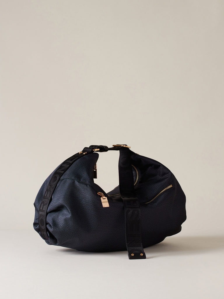 CLOUDETTE HOBO LARGE