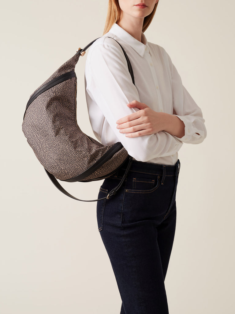 NEW ORBIT HOBO MEDIUM