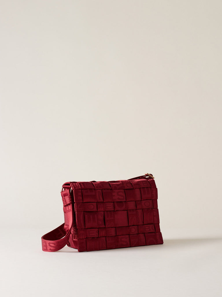 Borbonese 59 Borsa Camera Case Strapcycle Default Title_3