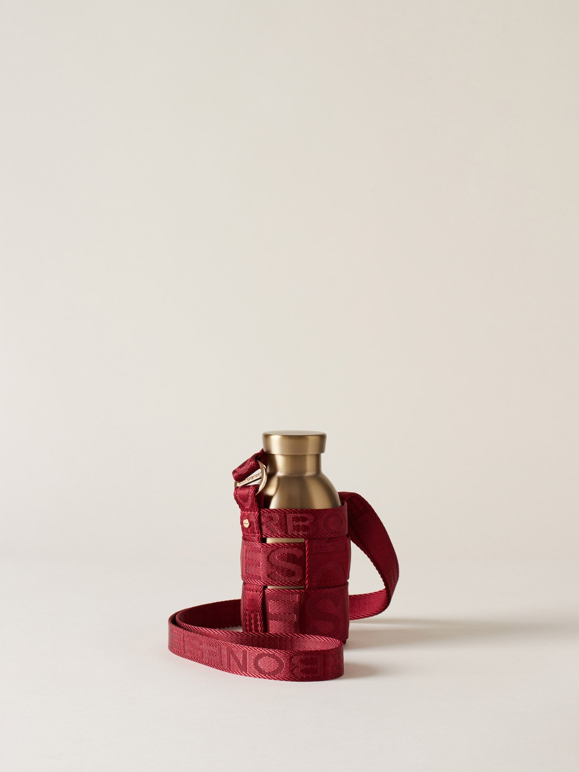 Borbonese 59 Mini Bag C Borraccia Strapcycle Default Title_1
