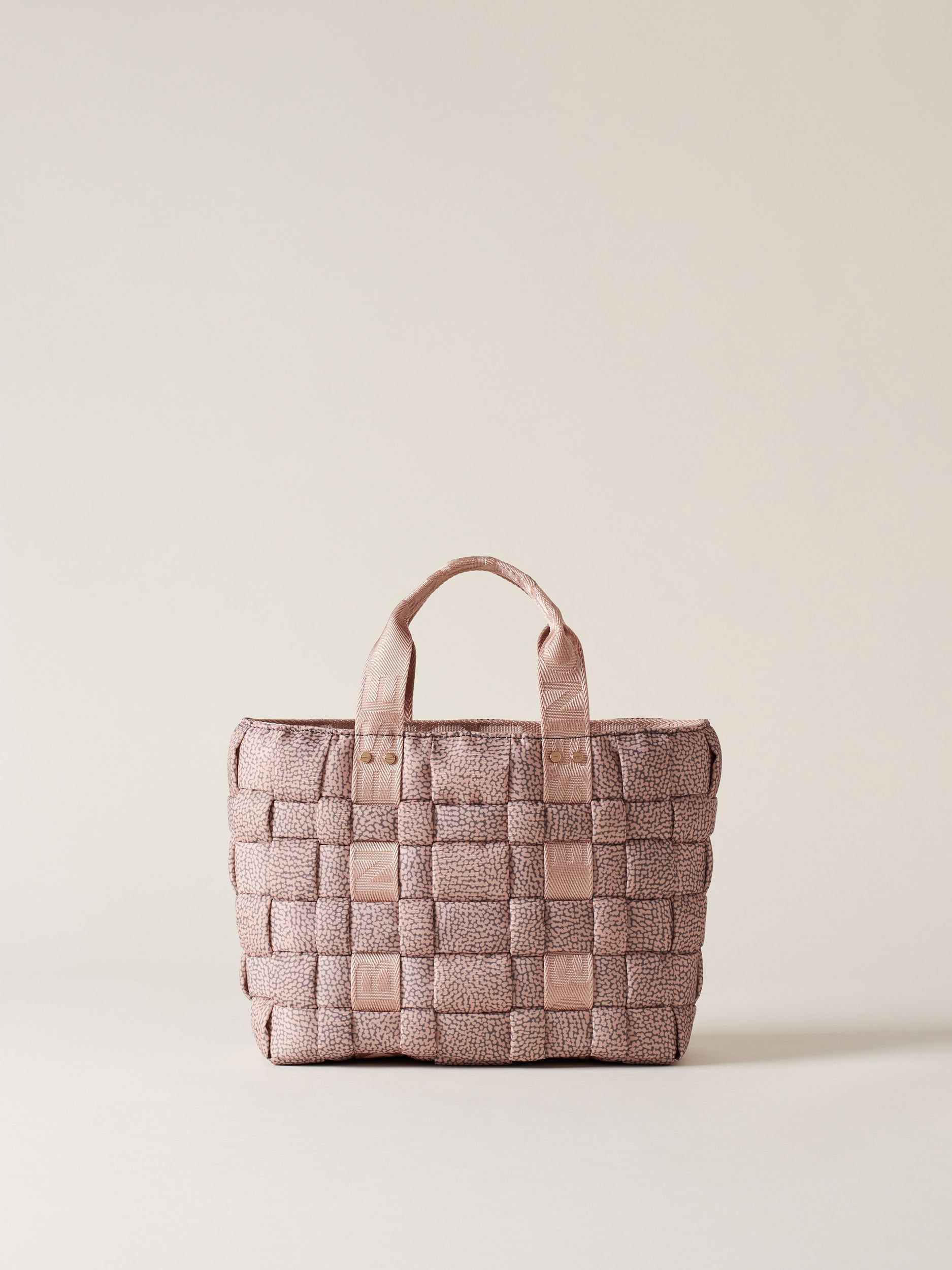 Borbonese 33 Borsa Shopping S Strapcycle Nylon Op Default Title_1