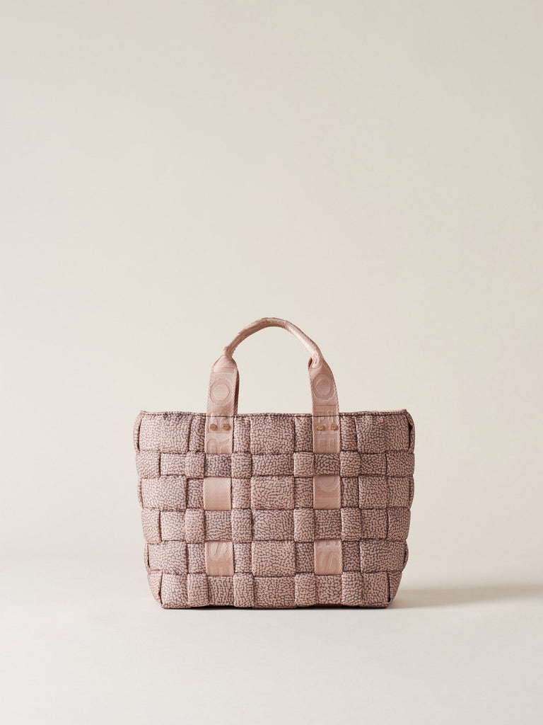 Borbonese 33 Borsa Shopping S Strapcycle Nylon Op Default Title_4