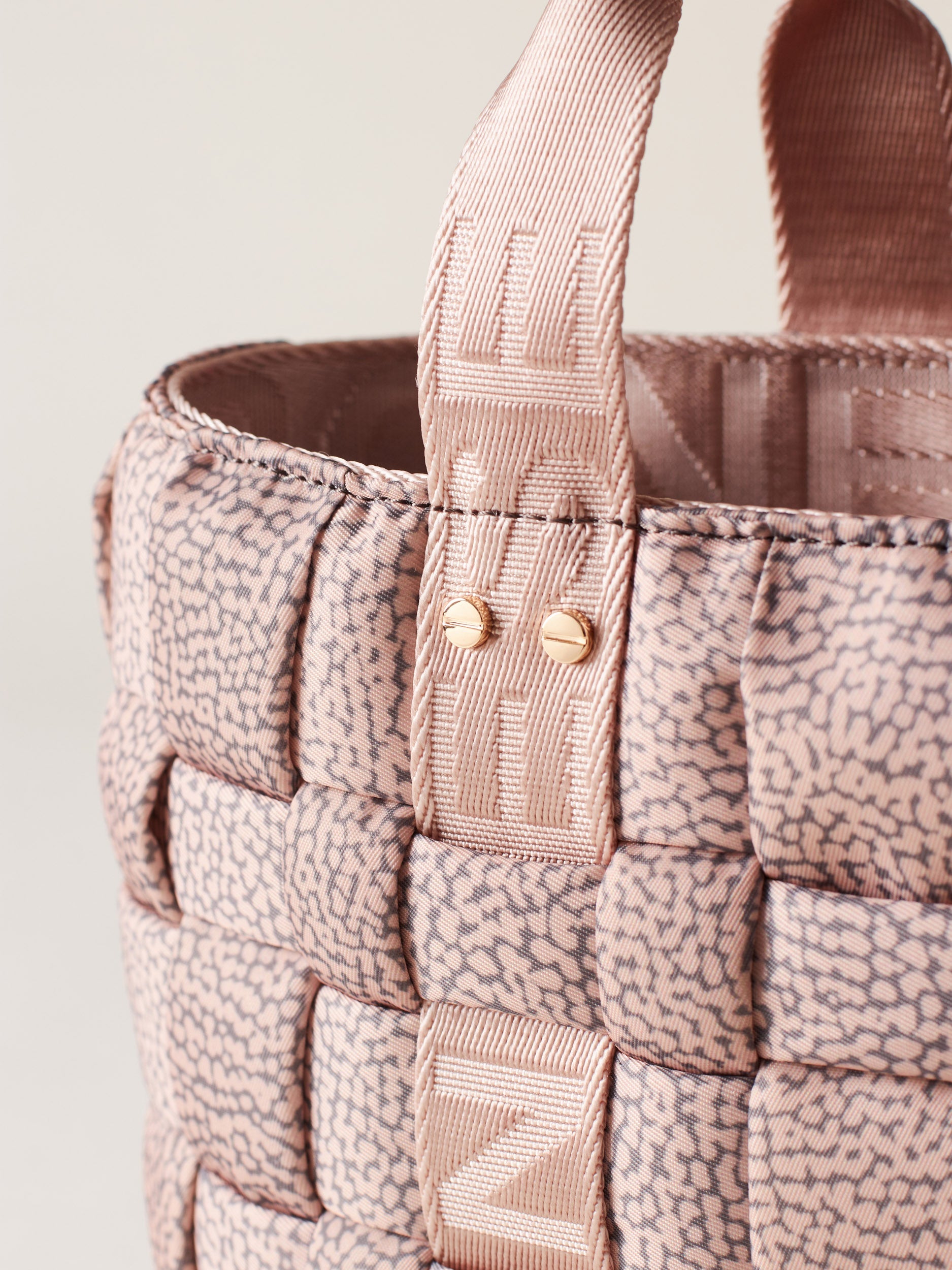 Borbonese 33 Borsa Shopping S Strapcycle Nylon Op Default Title_7
