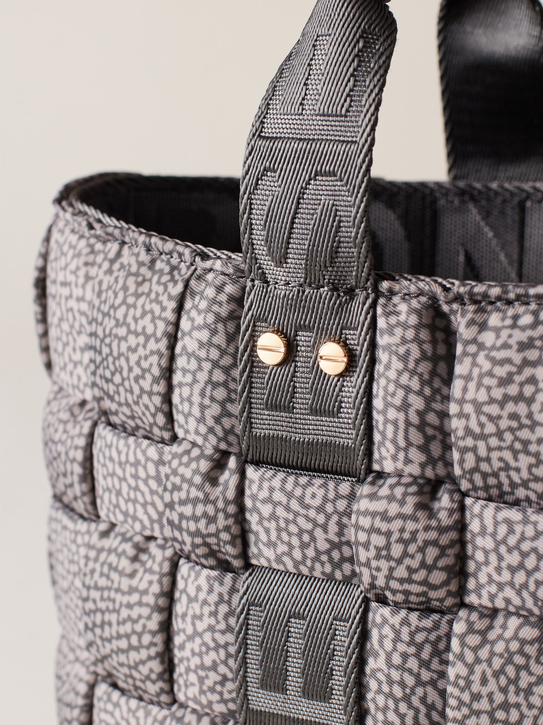 Borbonese 54 Borsa Shopping S Strapcycle Nylon Op Default Title_7