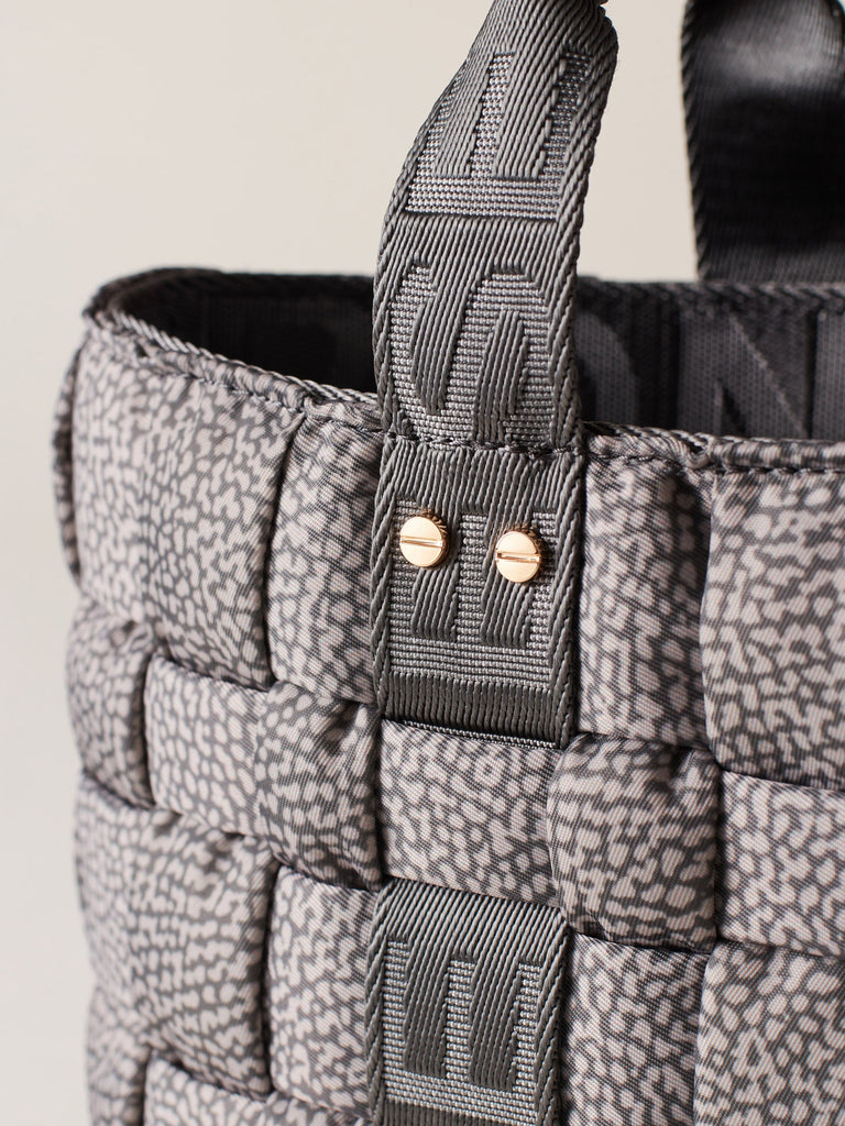Borbonese 54 Borsa Shopping S Strapcycle Nylon Op Default Title_7