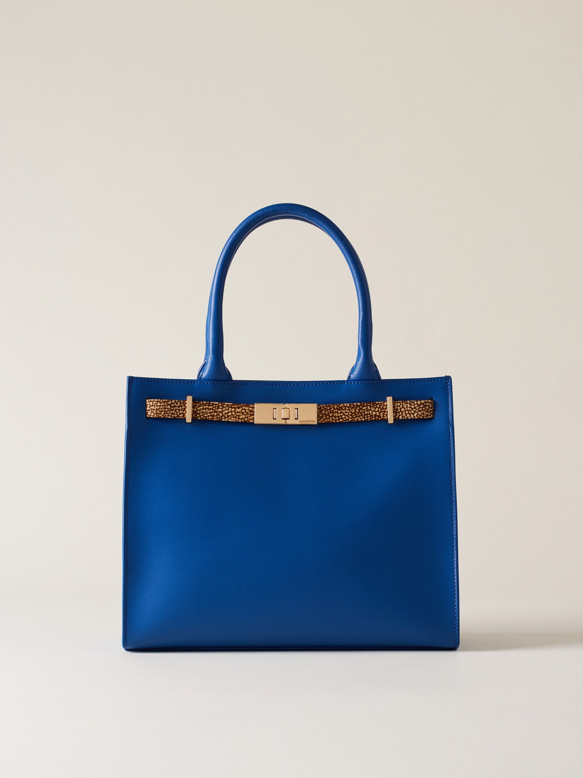 Borbonese 88 Shopper Out Of Office Medium Default Title_1