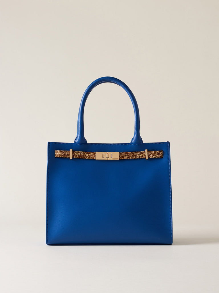 Borbonese 88 Shopper Out Of Office Medium Default Title_1