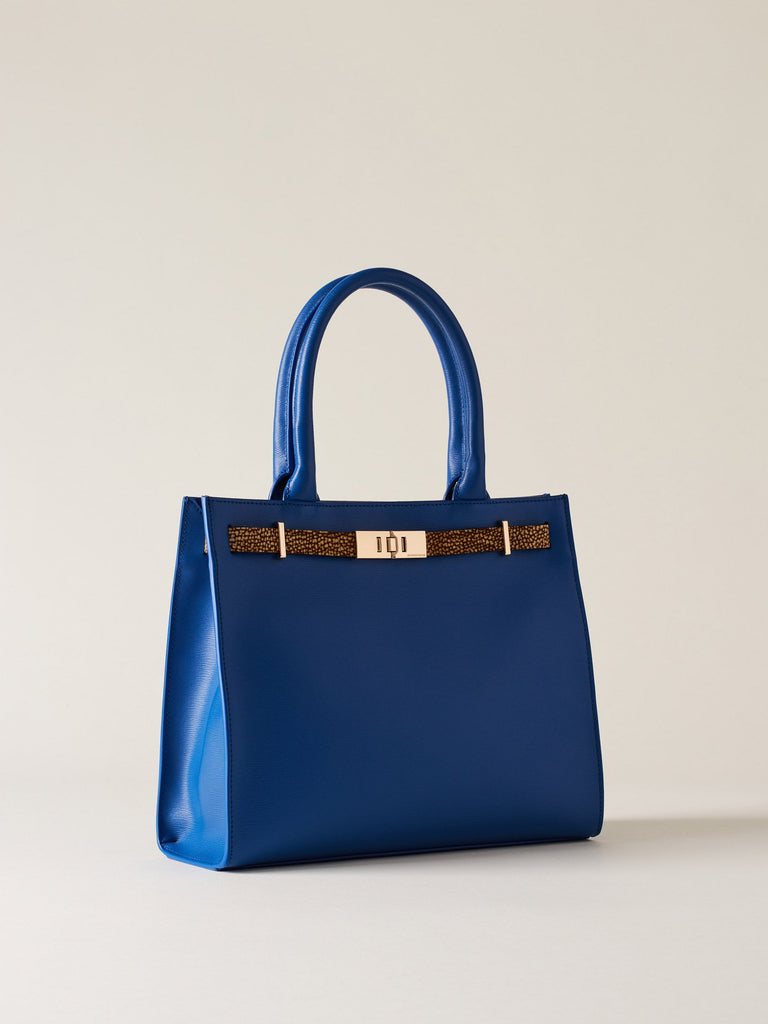 Borbonese 88 Shopper Out Of Office Medium Default Title_3