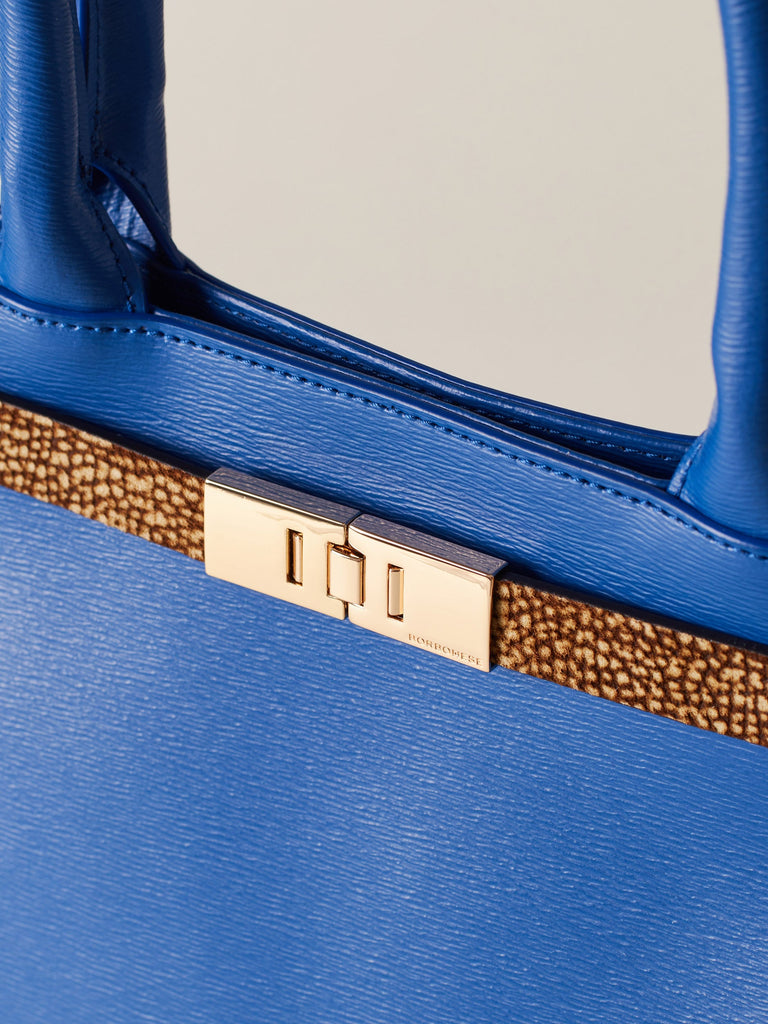 Borbonese 88 Shopper Out Of Office Medium Default Title_7
