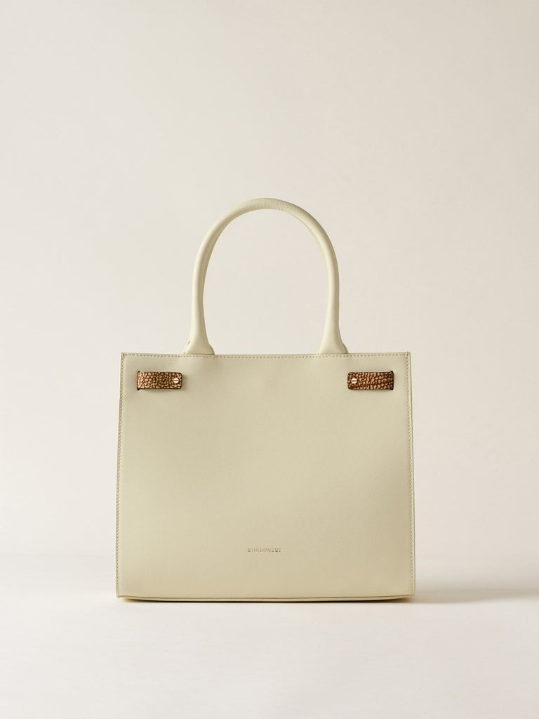 Borbonese Shopper Out Of Office Medium Default Title_4