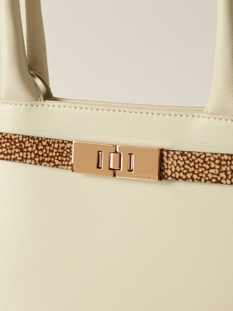 Borbonese Shopper Out Of Office Medium Default Title_7